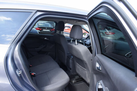 Focus 1.5 TDCI 120CH STOP&START BUSINESS NAV 2015 occasion 34740 Vendargues