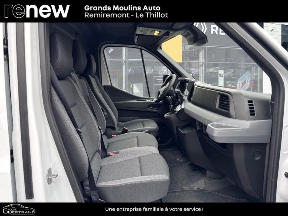 Master F3500 L2H2 2.0 Blue dCi 130ch Advance 2024 occasion 70300 Froideconche