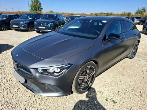 Annonce voiture Mercedes Classe A 22990 €