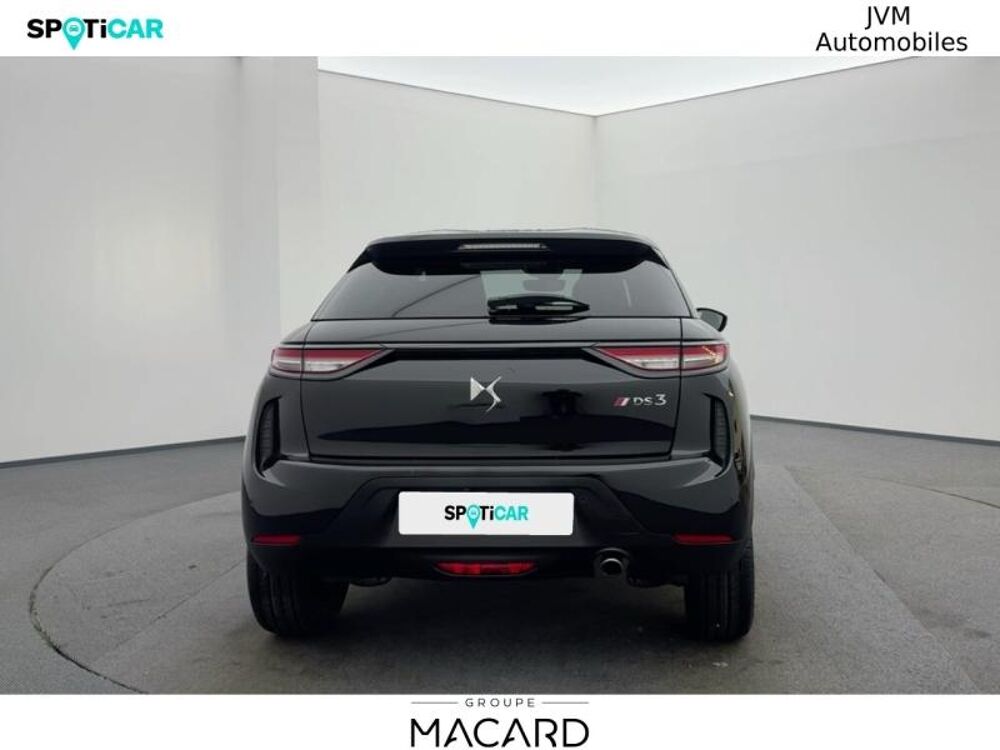 DS3 BlueHDi 130ch Performance Line Automatique 2022 occasion 47550 Bo&eacute;