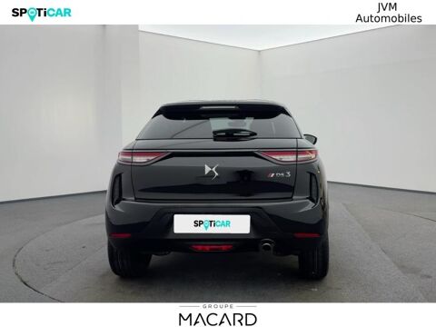 DS3 BlueHDi 130ch Performance Line Automatique 2022 occasion 47550 Bo&eacute;