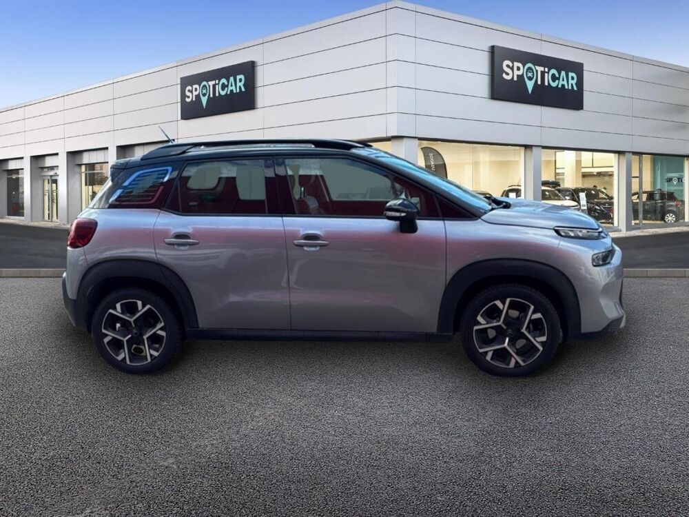 C3 Aircross PureTech 110ch S&S Shine Pack 2022 occasion 27200 Vernon
