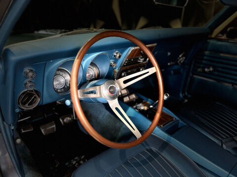 Camaro 1968 occasion 63170 Aubi&egrave;re