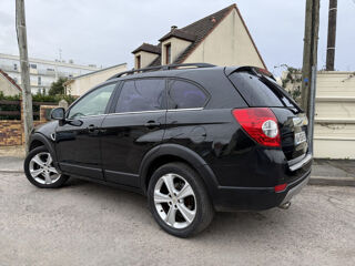 Captiva 2.0 VCDI LS PACK AWD 2007 occasion 95480 PIERRELAYE