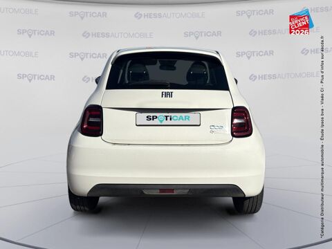 500 e 95ch MY23 2023 occasion 21000 Dijon