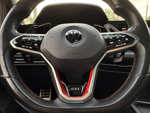 Golf 2.0 TSI 300CH GTI CLUBSPORT DSG7 2021 occasion 95480 PIERRELAYE