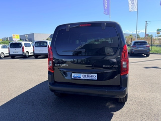 Berlingo M 1.5 BLUEHDI 100CH PLUS (N1) 2026 occasion 81000 Albi