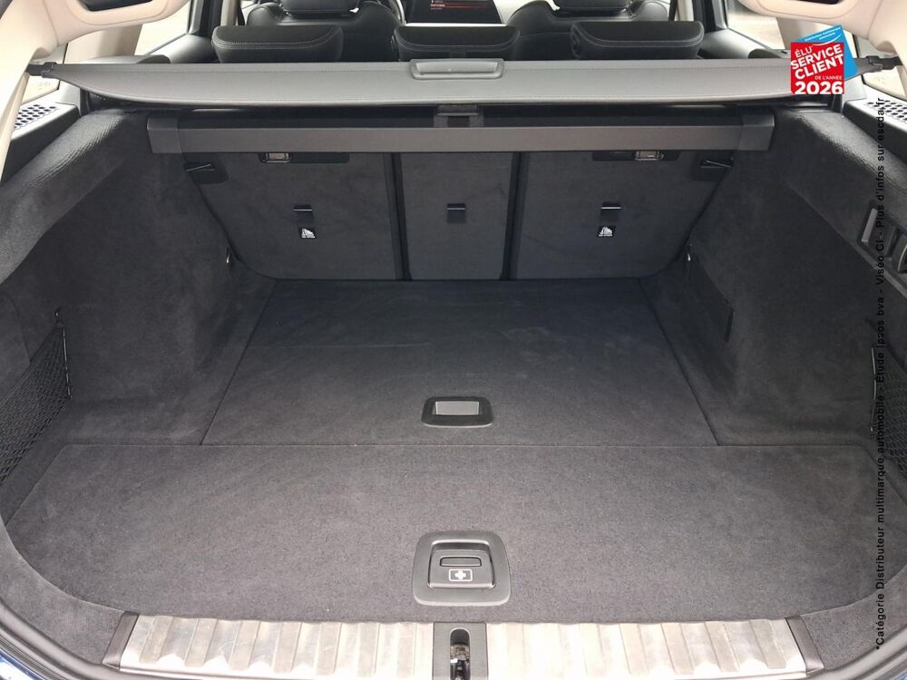 S&eacute;rie 3 318dA 150ch Business Design 2020 occasion 68000 Colmar