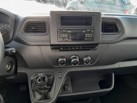 Master F3300 L2H2 2.3 Blue dCi 135ch Grand Confort Euro6 2023 occasion 64600 Anglet