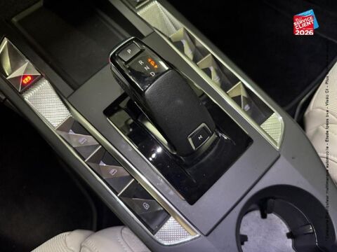 DS3 BlueHDi 130ch Grand Chic Automatique 7cv 2020 occasion 68110 Illzach