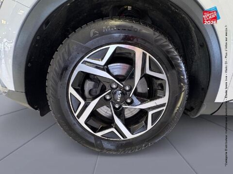 Sportage 1.6 T-GDi 150ch MHEV LX Plus DCT7 4x2 2023 occasion 68110 Illzach