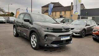 C5 aircross BLUEHDI 130CH S&S FEEL 2022 occasion 08000 Warcq