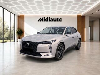 DS4 BlueHDi 130ch Etoile Automatique 2025 occasion 27000 &Eacute;vreux