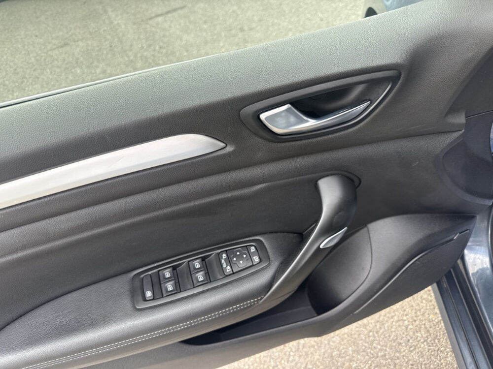 Megane IV 1.5 BLUE DCI 115CH INTENS 2021 occasion 31140 Aucamville