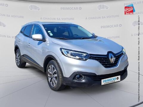 Kadjar 1.6 dCi 130ch energy Business X-Tronic 2017 occasion 67200 Strasbourg