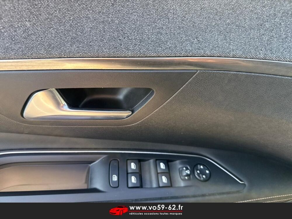 3008 HYBRID 225ch GT Line e-EAT8 10cv 2020 occasion 62000 Arras