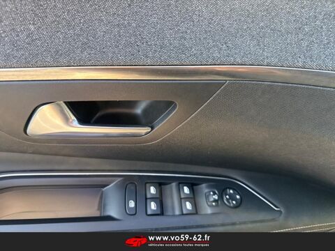 3008 HYBRID 225ch GT Line e-EAT8 10cv 2020 occasion 62000 Arras