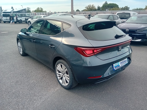 Leon 2.0 TDI 115CH URBAN 2021 occasion 81000 Albi