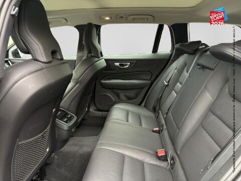 V60 B4 197ch Ultra Style Dark DCT 7 2025 occasion 57050 Metz