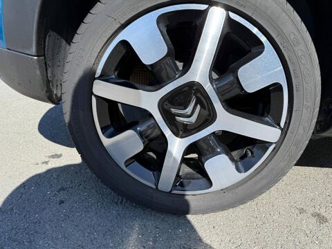 C4 cactus PureTech 110ch S&S Shine E6.d 2019 occasion 24750 Tr&eacute;lissac