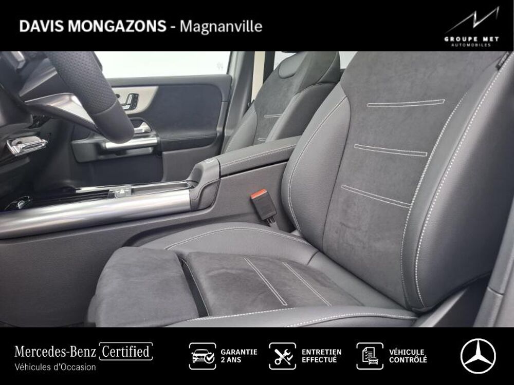 Classe GLA 200 d 150ch AMG Exclusive Design 8G-DCT 2026 occasion 78200 Magnanville
