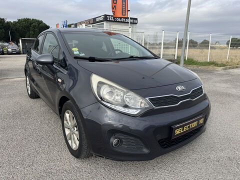 Annonce voiture Kia Rio 4500 