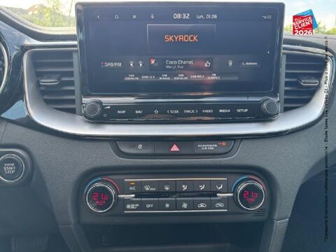 Ceed SW 1.6 GDi 141ch PHEV Active DCT6 2023 occasion 68110 Illzach