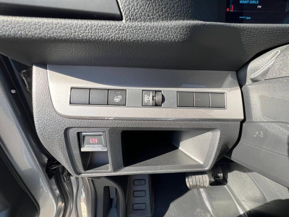 Jumpy XL 2.2 Diesel 180ch Cabine Approfondie Fixe automatique 2026 occasion 27930 Normanville