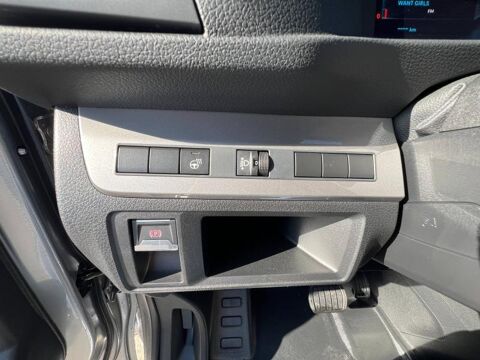 Jumpy XL 2.2 Diesel 180ch Cabine Approfondie Fixe automatique 2026 occasion 27930 Normanville