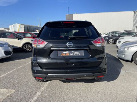 X-Trail 1.6 DCI 130CH CONNECT EDITION 2016 occasion 29200 Brest