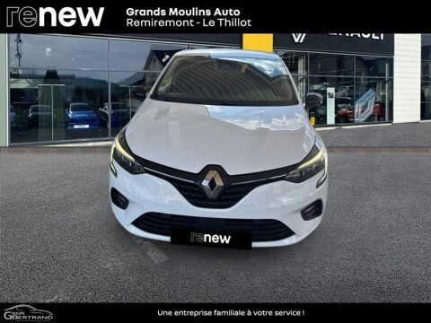 Clio 1.5 Blue dCi 100ch Evolution 2023 occasion 88160 Le Thillot