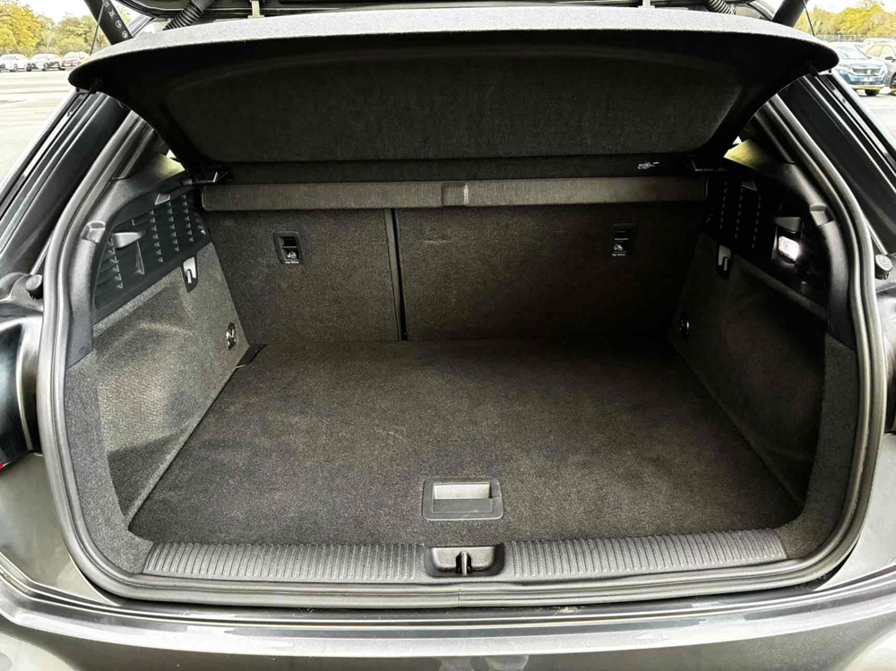 Q2 35 TDI 150CH S LINE S TRONIC 7 2025 occasion 31670 Lab&egrave;ge