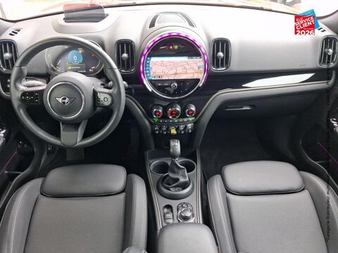 Cooper D Cooper SE 125ch + 95ch Edition Premium Plus ALL4 BVA6 2023 occasion 68000 Colmar