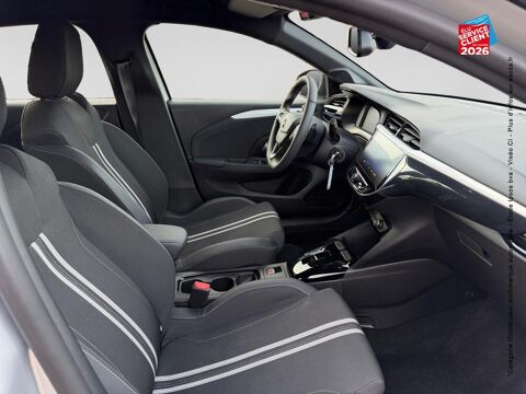 Corsa 1.2 Turbo Hybrid 136ch GS e-BVA6 2025 occasion 67800 Bischheim