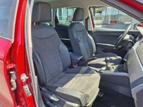 Arona 1.0 TSI 95ch Urban 2021 occasion 24430 Marsac-sur-l'Isle