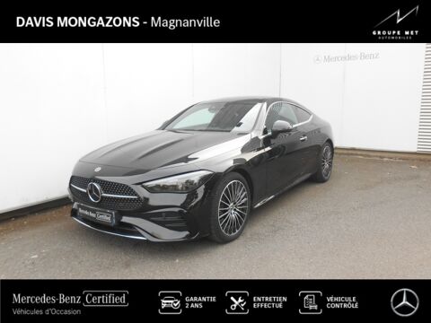Annonce voiture Mercedes CLE 69900 