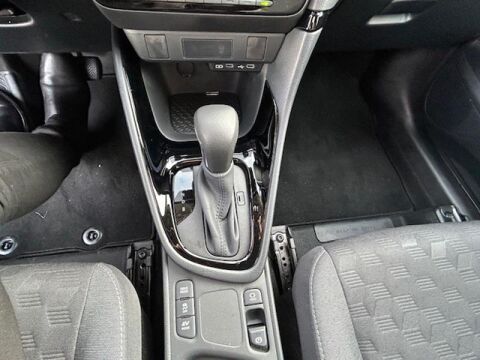 Yaris 116h Design 5p MC24 2024 occasion 87000 Limoges