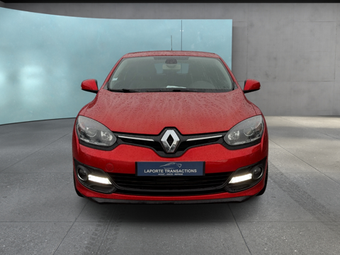 M&eacute;gane III Coup&eacute; 1.2 TCE 115CH ENERGY INTENS EURO6 2015 2016 occasion 88200 Saint-Nabord