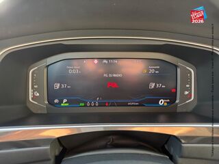 Tiguan 1.4 eHybrid 245ch Life Plus DSG6 2023 occasion 67800 Bischheim