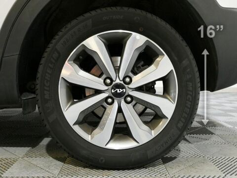 Stonic 1.0 T-GDi 120ch MHEV Active Business iBVM6 2022 occasion 77400 Lagny-sur-Marne