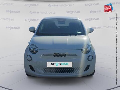 500 e 95ch Action 2023 occasion 90000 Belfort