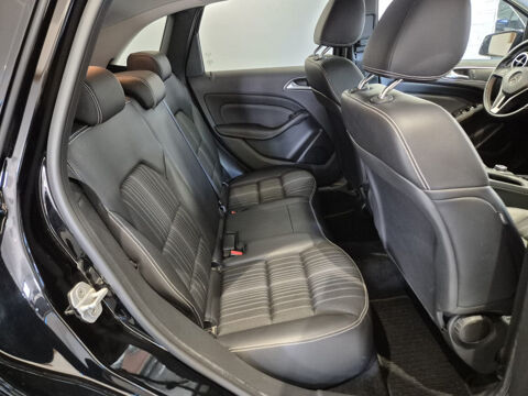 Classe B 200 CDI BUSINESS 2015 occasion 95200 Sarcelles
