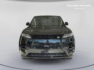 Range Rover 3.0 P460e 460ch PHEV Dynamic SE 2026 occasion 57050 Metz