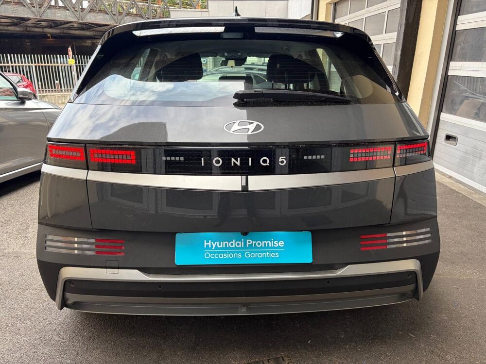 Ioniq 5 84 kWh - 229ch Intuitive 2026 occasion 78000 VERSAILLES