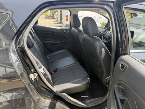 Ecosport 1.5 ECOBLUE 100CH TITANIUM EURO6.2 2018 occasion 82000 Montauban