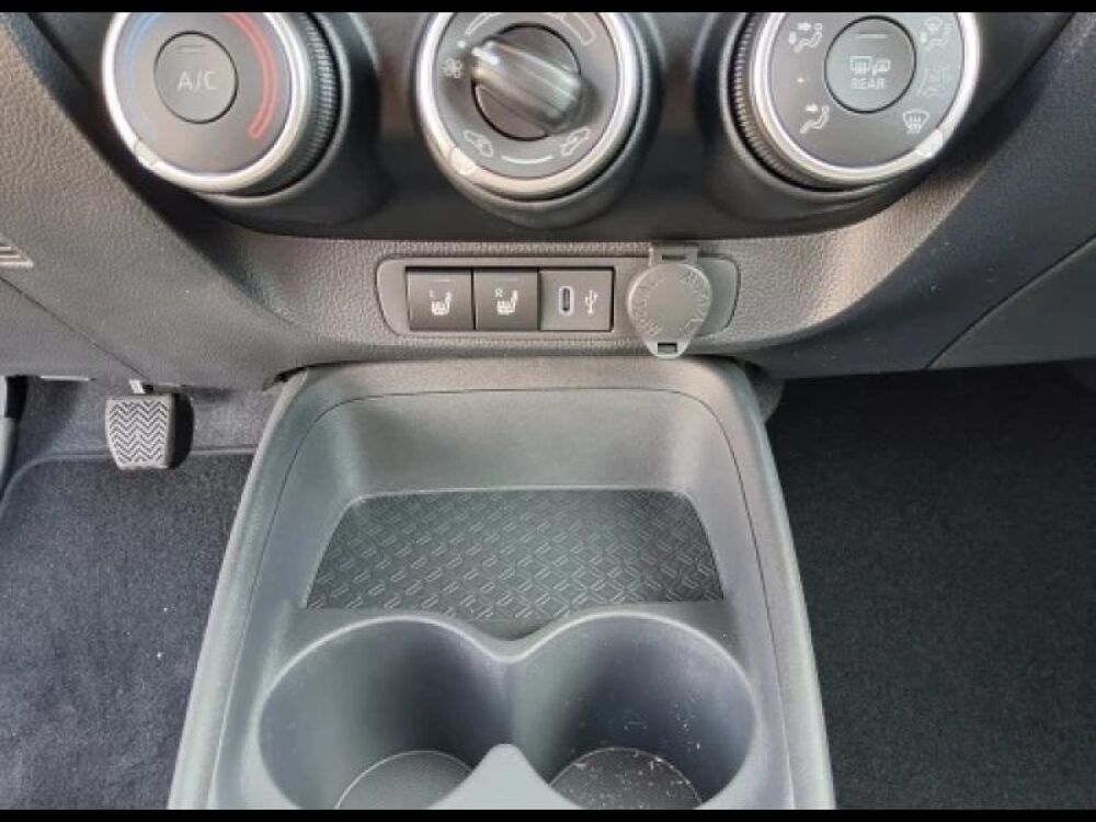 Aygo 1.0 VVT-i 72ch Dynamic MY24 2025 occasion 91650 BREUILLET