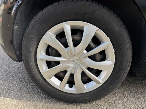 Corsa 1.2 75ch Edition 2020 occasion 78200 Buchelay