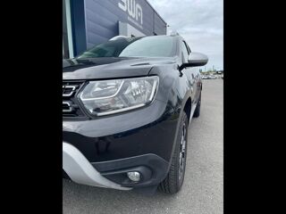 Duster 1.5 Blue dCi 115ch Prestige 4x2 - 20 2021 occasion 33320 Eysines