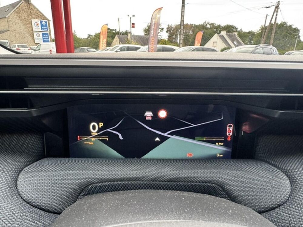 C5 aircross 1.2 Hybride 145ch MAX boite automatique 2026 occasion 56400 Brech