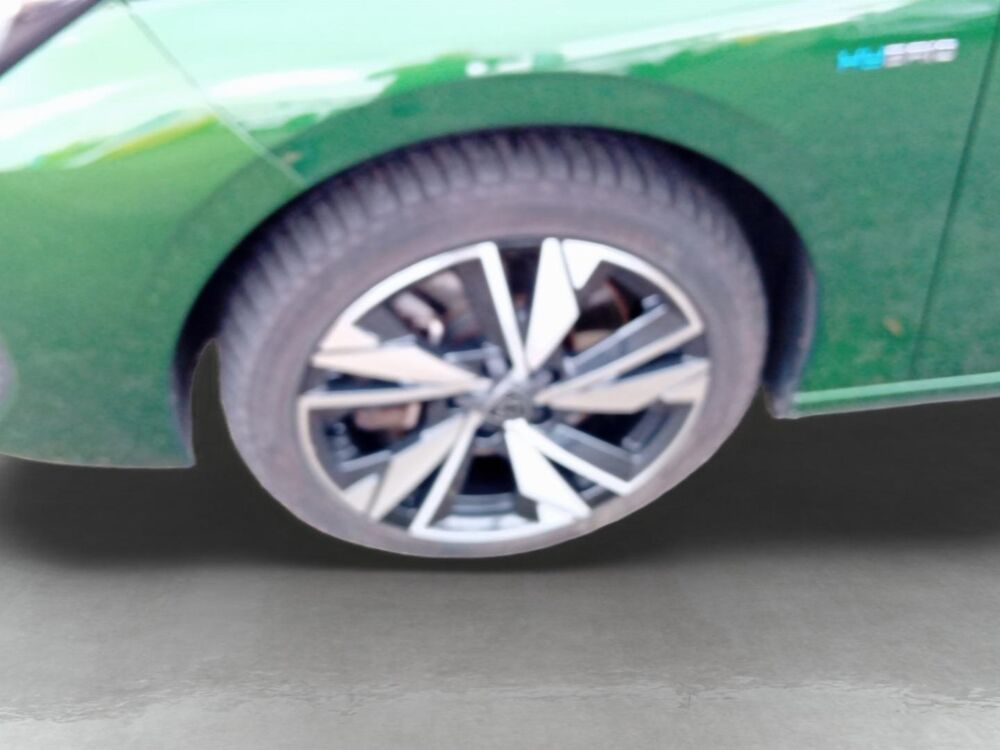 308 PHEV 180ch Active Pack e-EAT8 2023 occasion 28500 Vernouillet